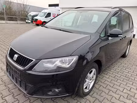 Seat Alhambra 2.0 170 Style