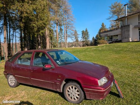 citroen zx red used – Search for your used car on the parking
