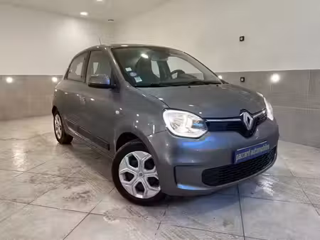 Renault Twingo 1.0 70 Zen