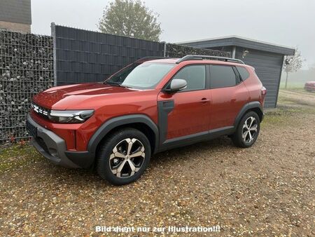 Dacia Duster Eco G 1.2