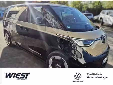 Volkswagen Id Buzz 286