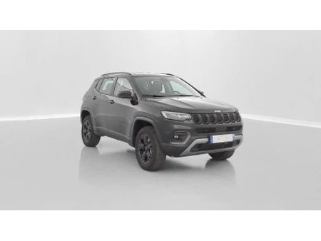 Jeep Compass 4XE 1.3 4x4