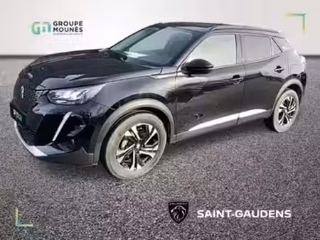 Peugeot 2008 1.2 PureTech 130