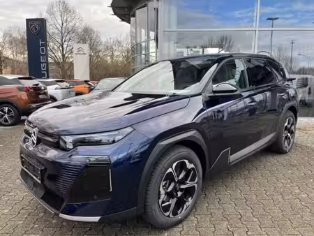Citroën C5 Aircross 210 Max