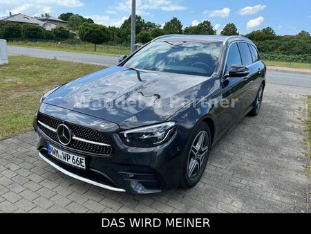 Mercedes-Benz Classe E E 300