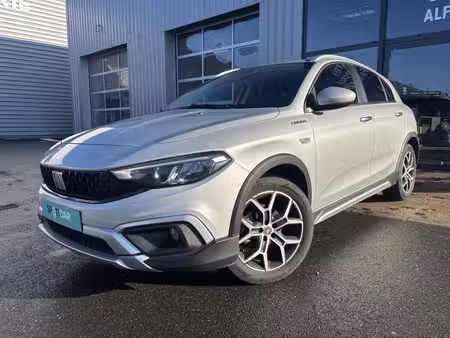 Fiat Tipo 1.5 131 Cross