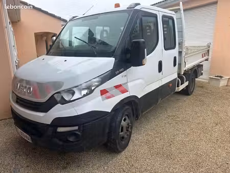 Iveco Daily 35 3.0 140