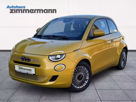 Fiat 500 1.0 65