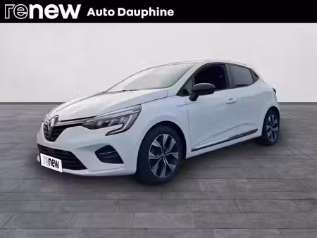 Renault Clio 1.5 dCi 100