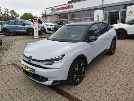 Citroën C4 1.2 PureTech 131 Start