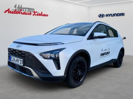 Hyundai Bayon 1.2 MPI 84 Initia