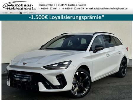 Cupra Leon 1.5 TSI 150