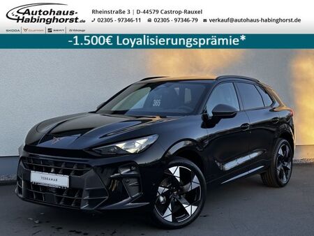 Cupra Terramar 1.5 150