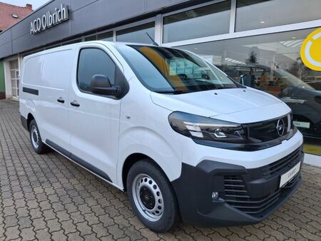 Opel Vivaro 2.0 HDi 146