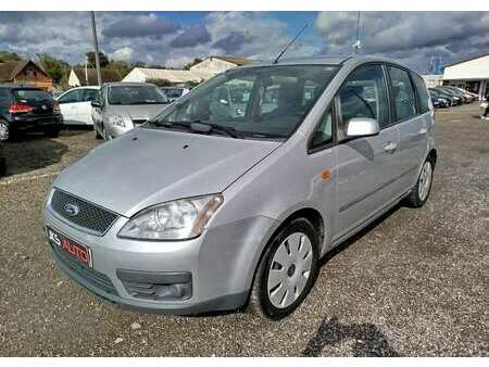 Ford C-max 1.6 TDCi 110 SE