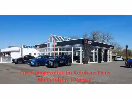 Mitsubishi Grandis