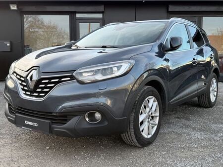 Renault Kadjar 1.2 TCe 130 Limited