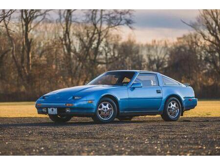 nissan 300zx used – Search for your used car on the parking