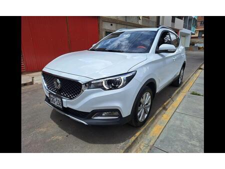 mg zx used – Search for your used car on the parking