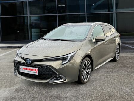 Toyota Corolla 1.8 140 TS