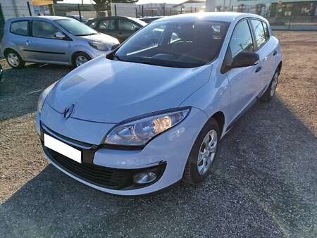 Renault Mégane 1.6 105 Authentique