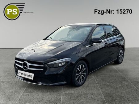 Mercedes-Benz Classe B B 200
