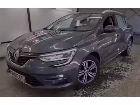 Renault Mégane 1.3 TCe 140 Evolution
