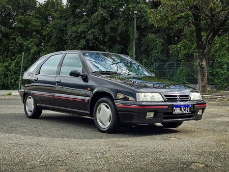 citroen zx volcane used – Search for your used car on the parking