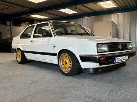 Volkswagen Jetta GL