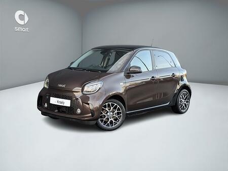 Smart Forfour 82 Prime