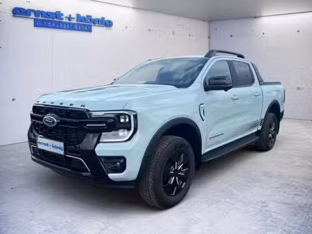 Ford Ranger 2.3 TDI 281 L 4x4