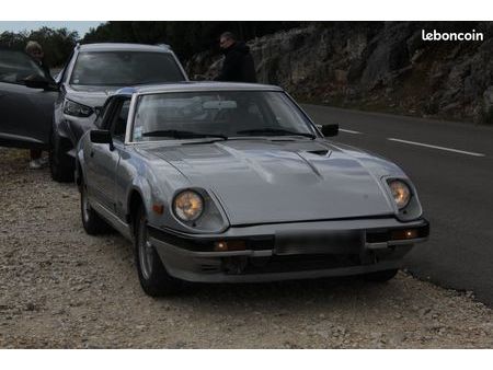 nissan 280zx grey used – Search for your used car on the parking