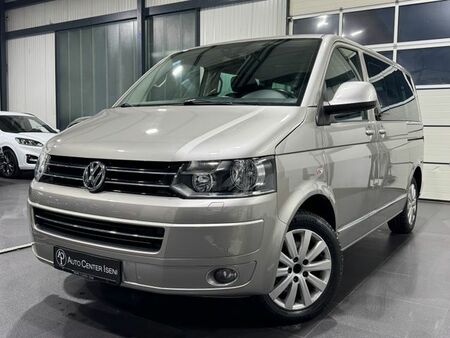 Volkswagen Transporter T5 2.0 Highline