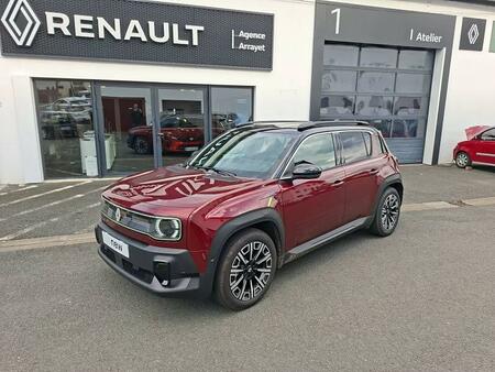 Renault R4 150 Confort