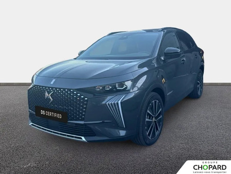 DS 7 1.5 HDi 130