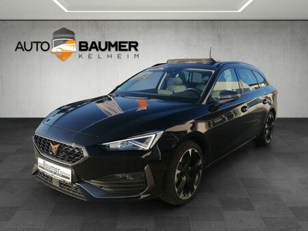 Cupra Leon 1.5 TSI 150
