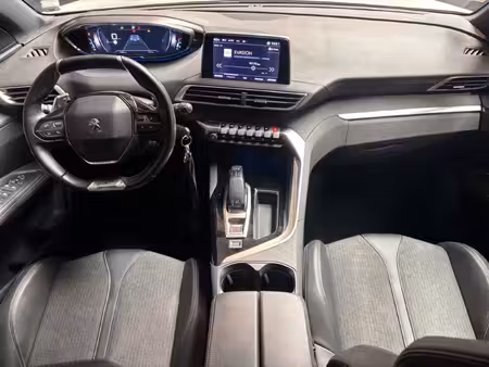 Peugeot 3008 1.6 180 GT Line