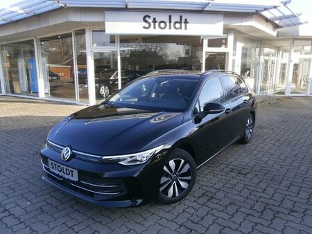 Volkswagen Golf 2.0 TDI 150