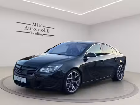 Opel Insignia OPC OPC Line 4x4