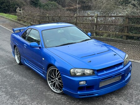 nissan united kingdom r34 used – Search for your used car on the