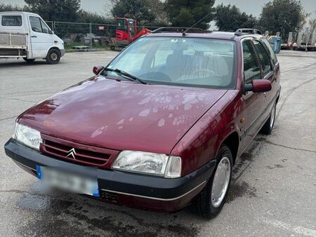 citroen zx automatic used – Search for your used car on the parking