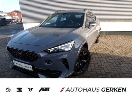 Cupra Formentor VZ 2.0 TSI 310 4x4