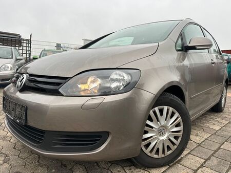 Volkswagen Golf Plus 1.2 TDI 105 Team