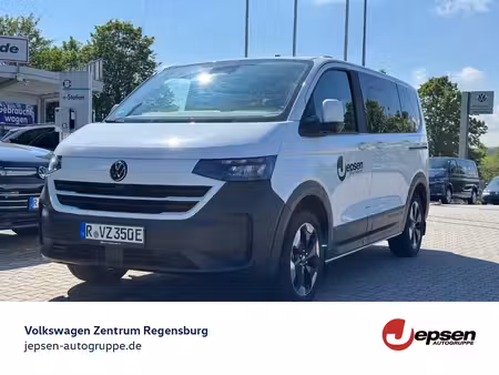 Volkswagen Caravelle Life