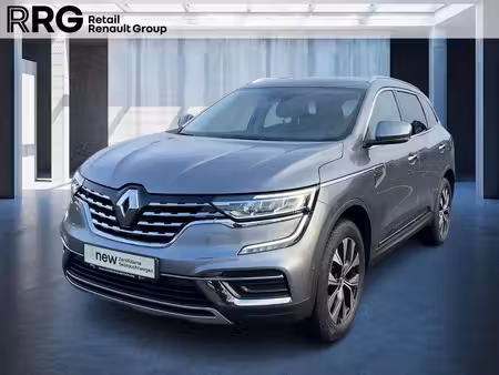 Renault Koleos 1.3 TCe 158 Techno