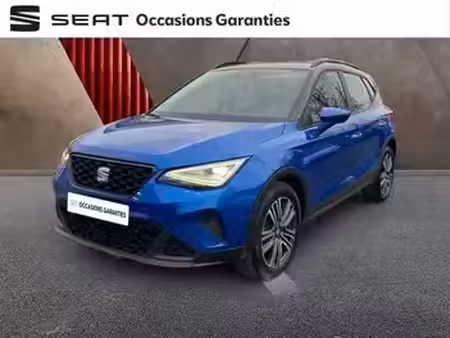 Seat Arona 1.0 TSI 95 Copa