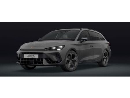 Cupra Leon 1.5 TSI 150