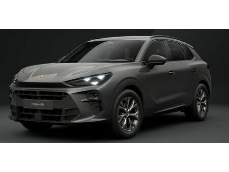 Cupra Terramar 1.5 150