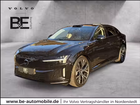 Volvo ES90 Single Motor 333