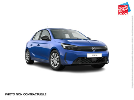 Opel Corsa 1.2 100 GS